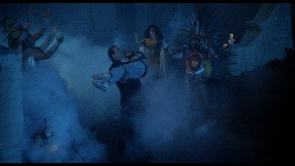 死霊伝説ヘルデモンズの画像