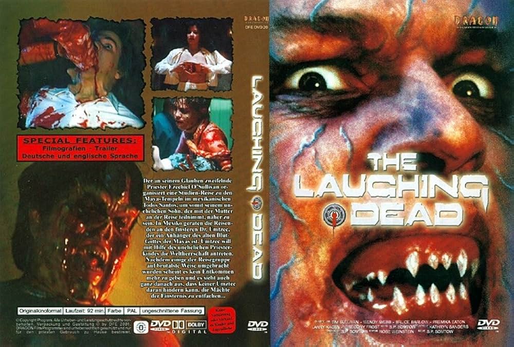 死霊伝説ヘルデモンズの画像