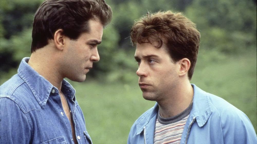 ニッキーとジーノの画像