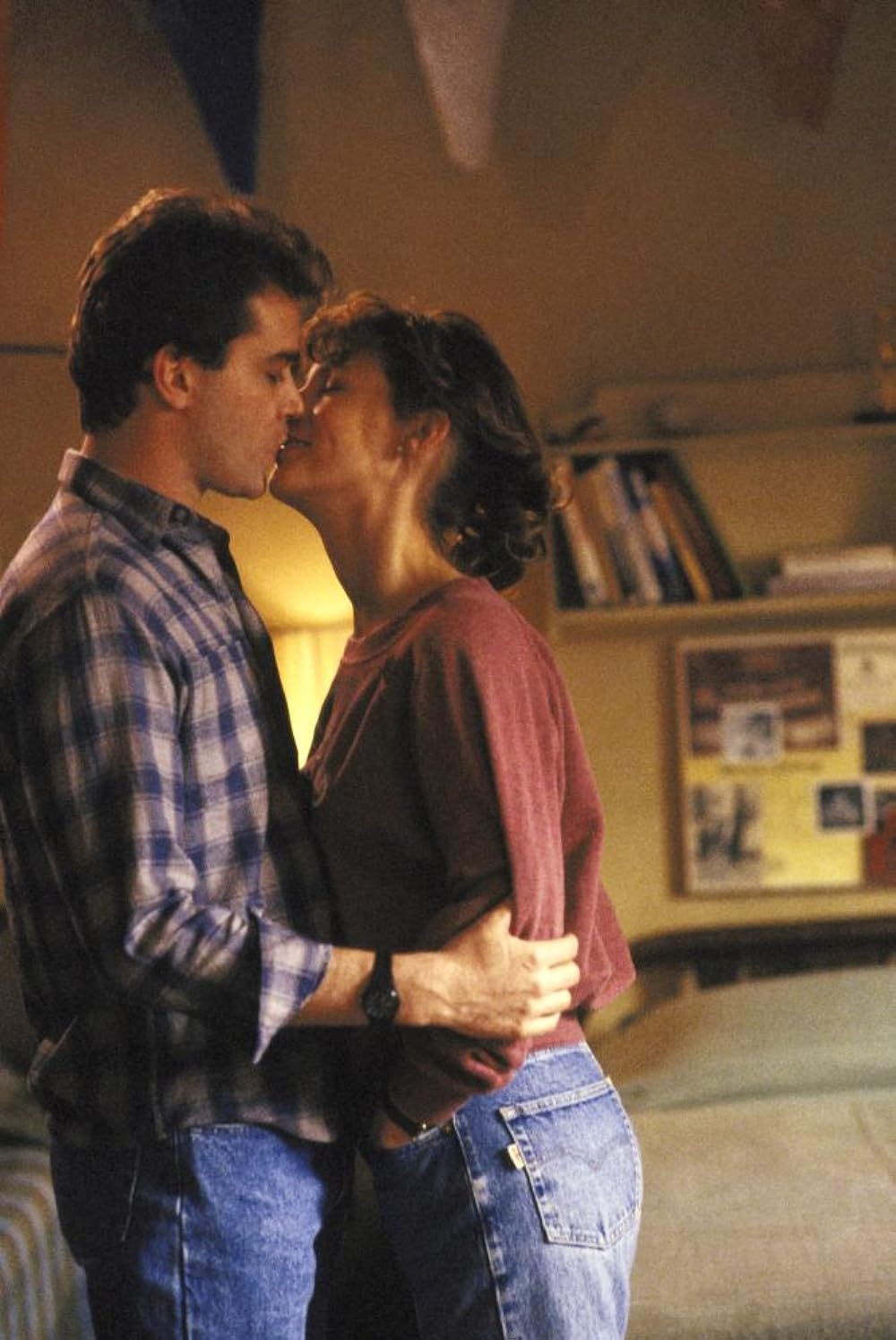 ニッキーとジーノの画像