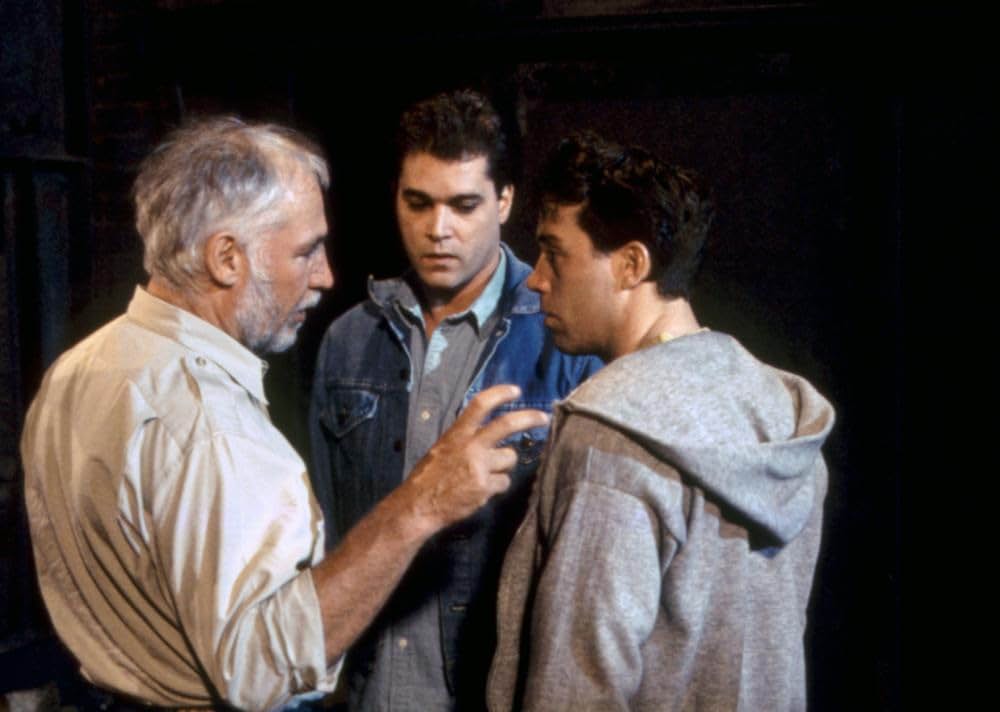 ニッキーとジーノの画像