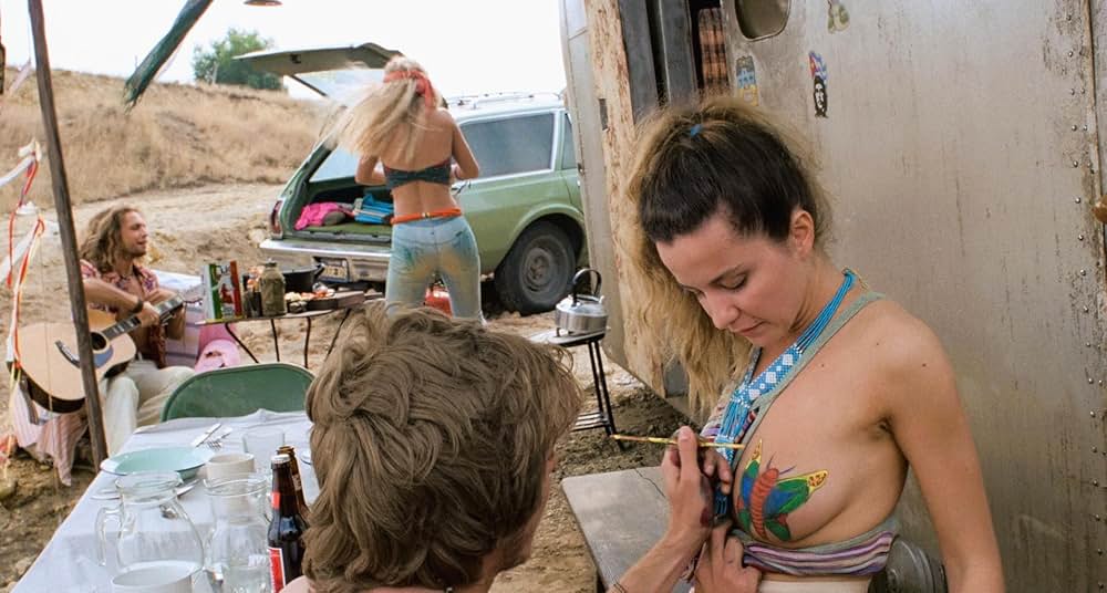 デモンズ4の画像