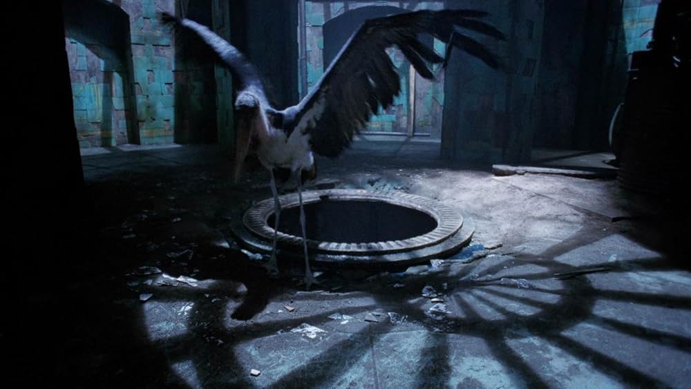 デモンズ4の写真