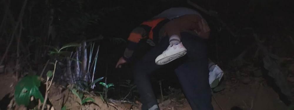 ビヨンド・ユートピア 脱北の画像