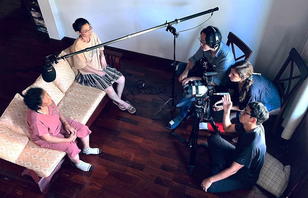 ビヨンド・ユートピア 脱北の画像