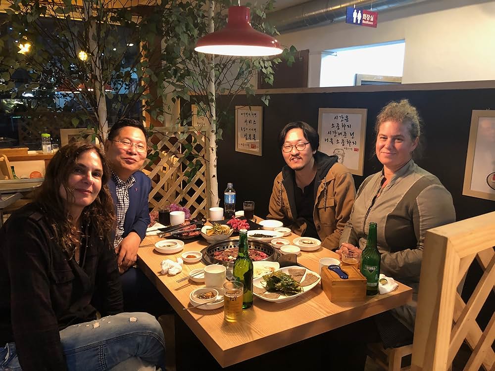 ビヨンド・ユートピア 脱北の画像