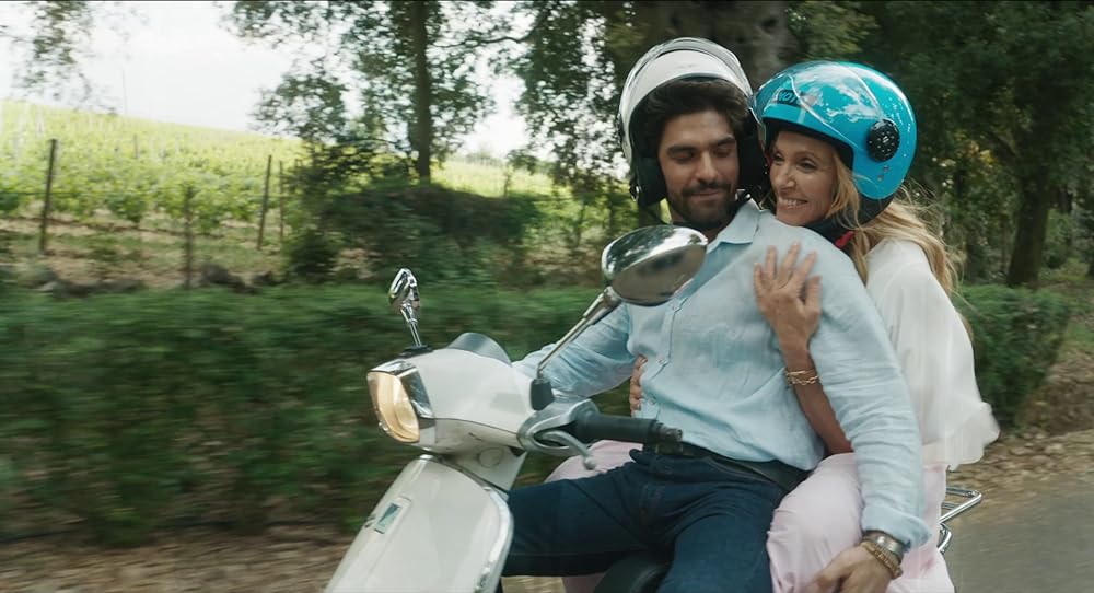 マフィア・マンマの画像