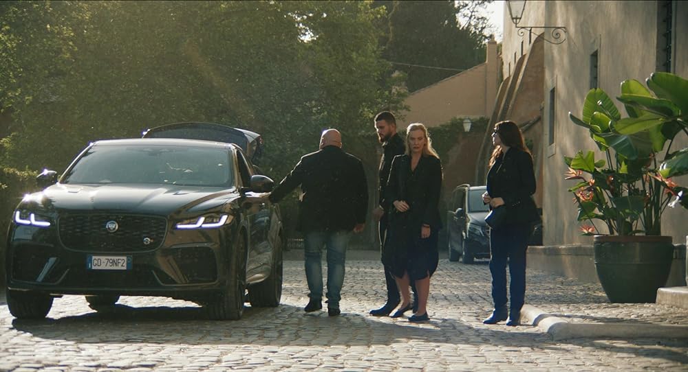 マフィア・マンマの画像