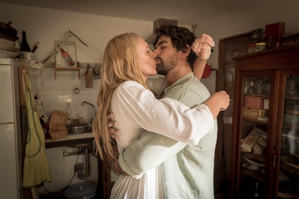 マフィア・マンマの画像