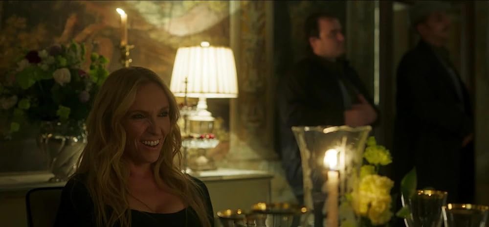 マフィア・マンマの画像