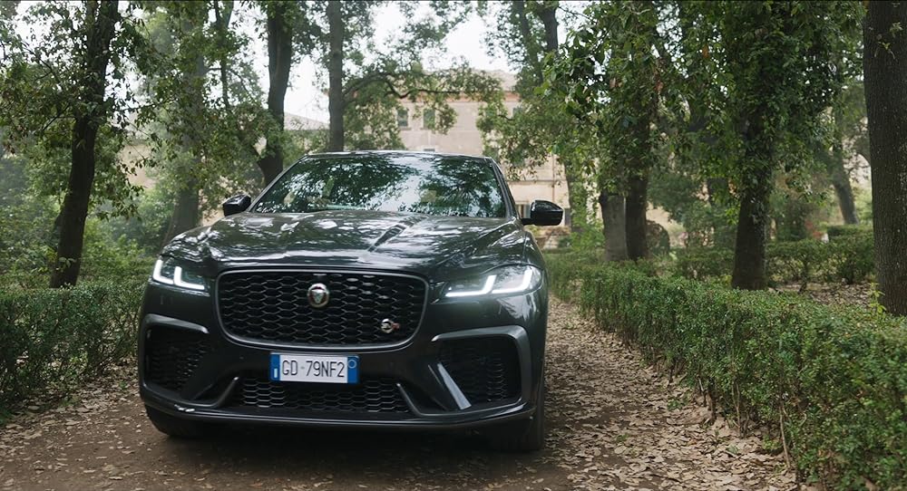 マフィア・マンマの画像