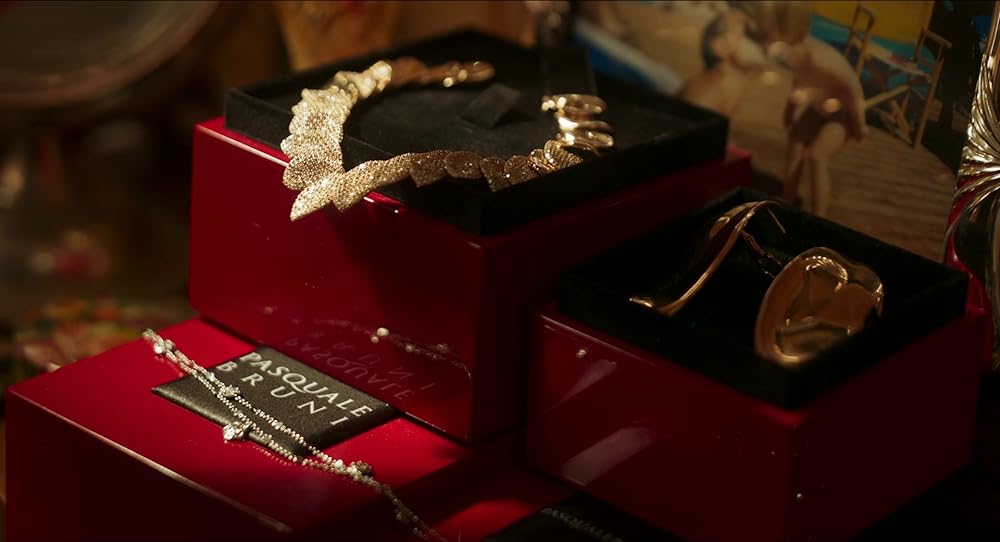 マフィア・マンマの画像