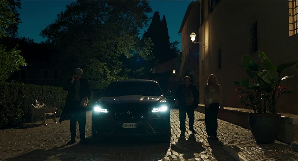 マフィア・マンマの画像