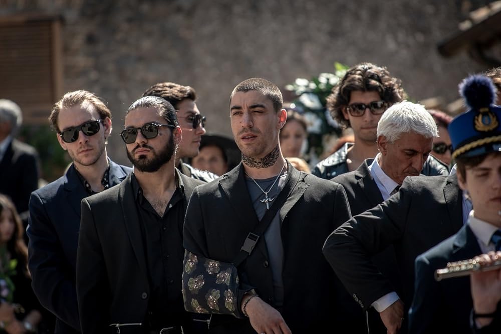 マフィア・マンマの画像