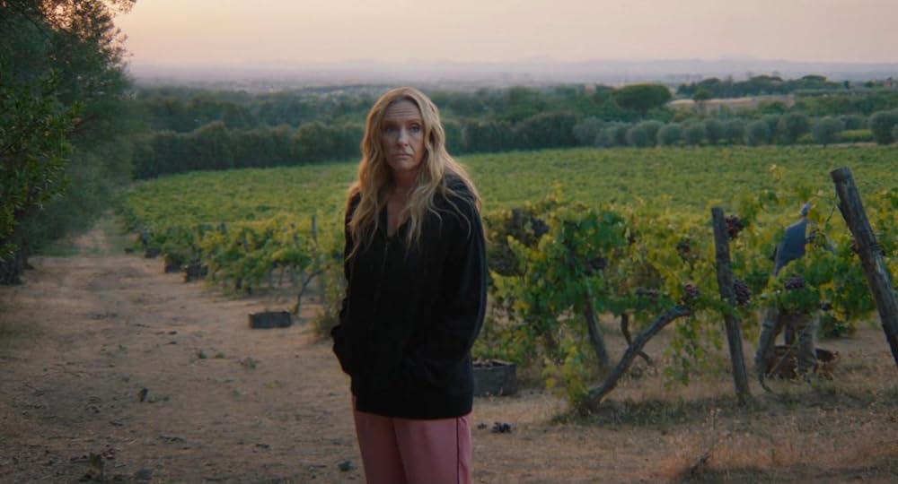 マフィア・マンマの画像