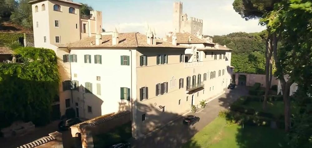 マフィア・マンマの画像