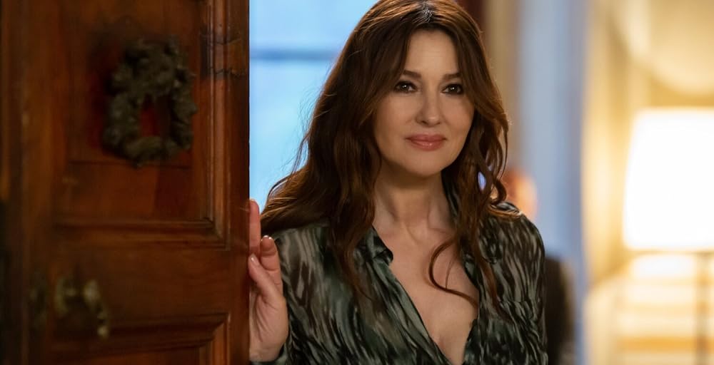 マフィア・マンマの画像