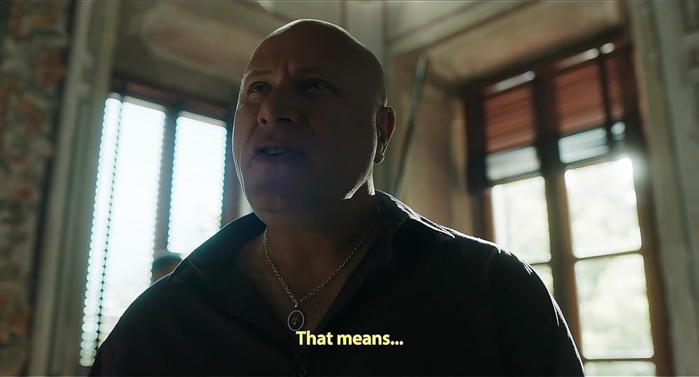 マフィア・マンマの画像