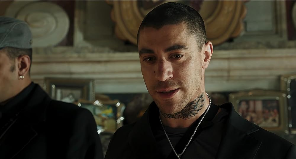 マフィア・マンマの画像