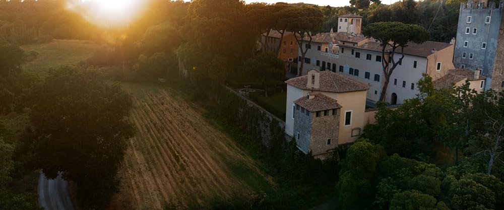 マフィア・マンマの画像
