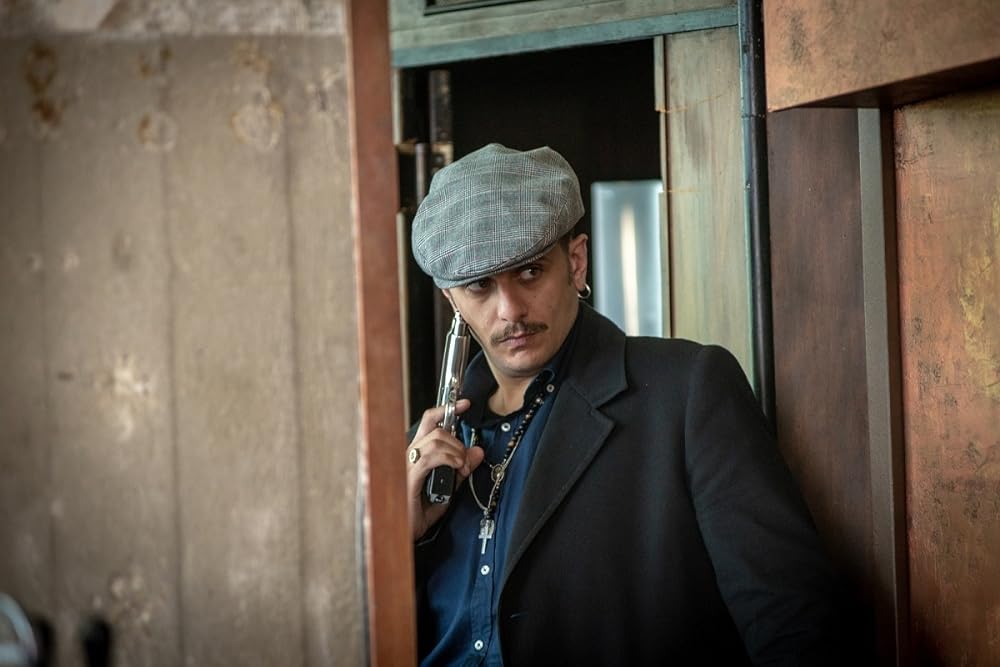 マフィア・マンマの画像