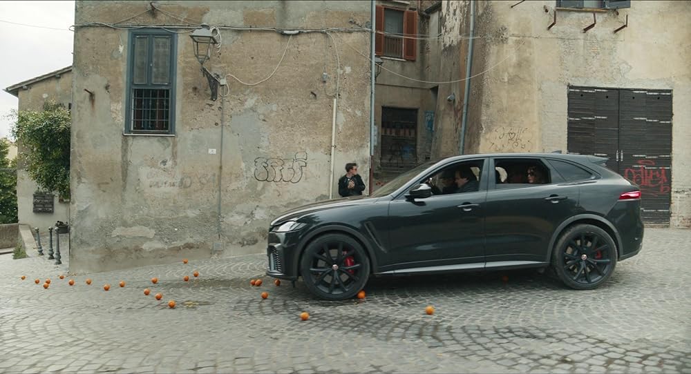 マフィア・マンマの画像