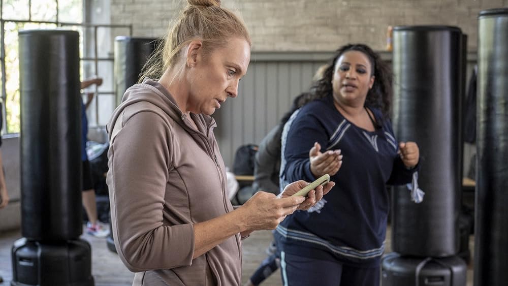 マフィア・マンマの画像