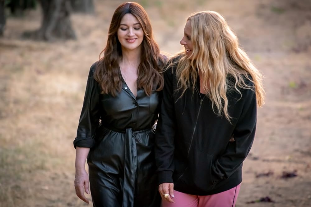 マフィア・マンマの画像