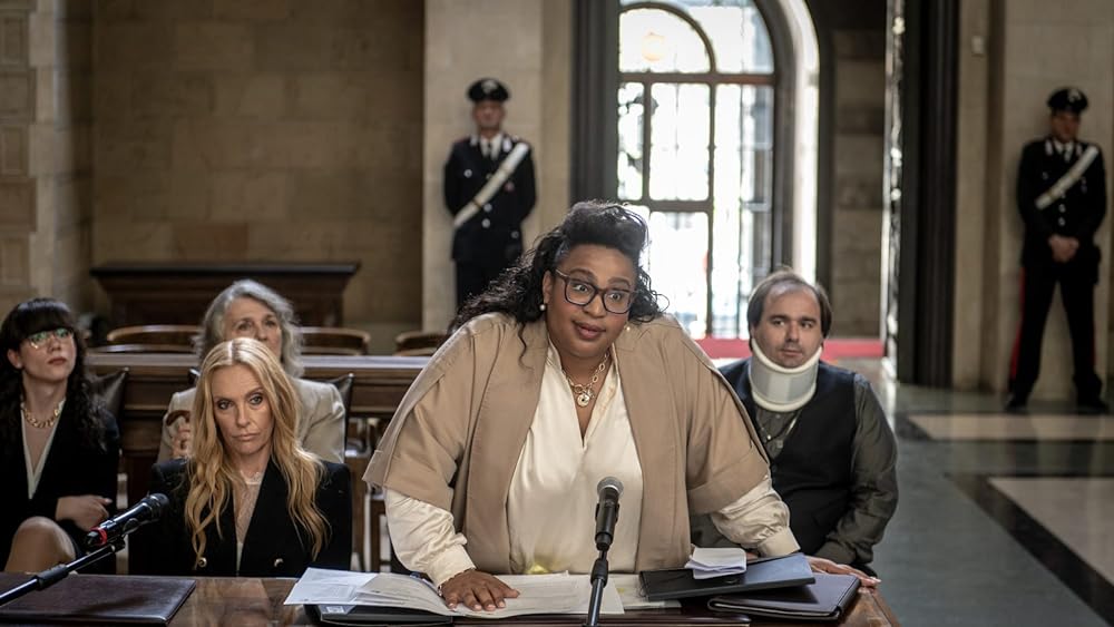 マフィア・マンマの画像