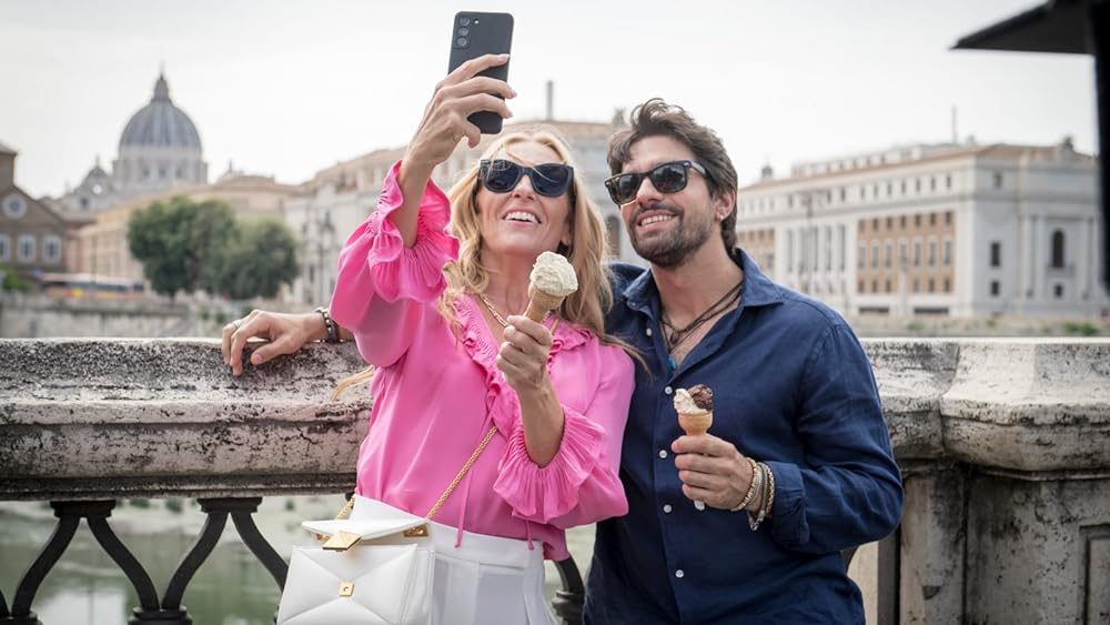 マフィア・マンマの画像