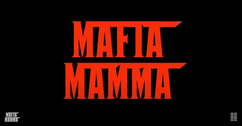 マフィア・マンマの画像