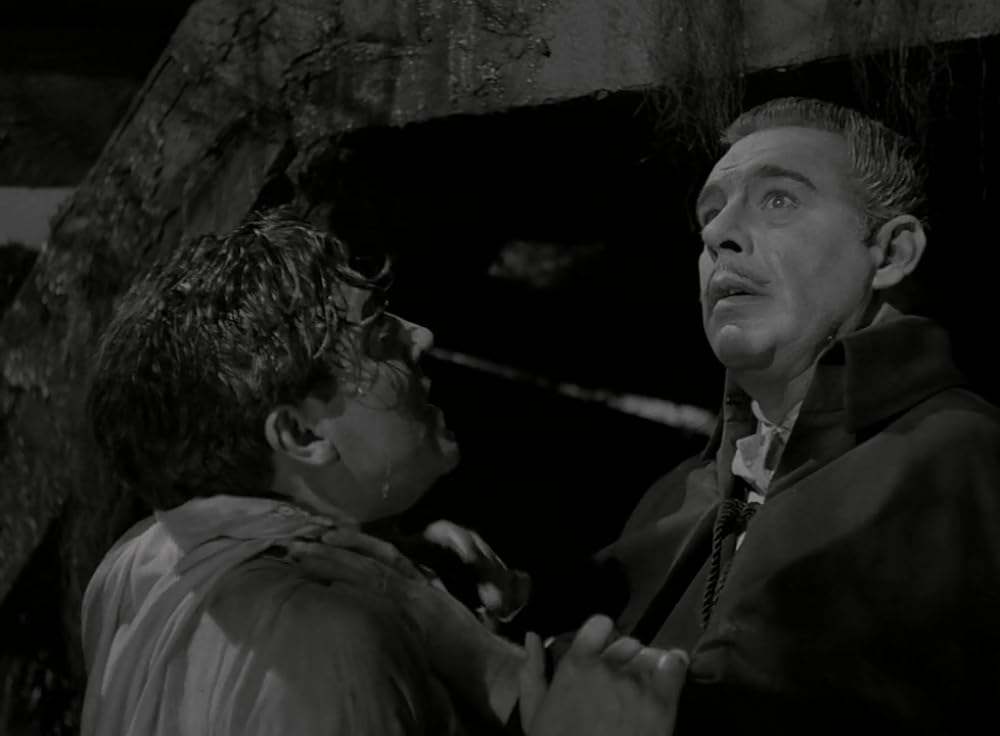 夜の悪魔の画像