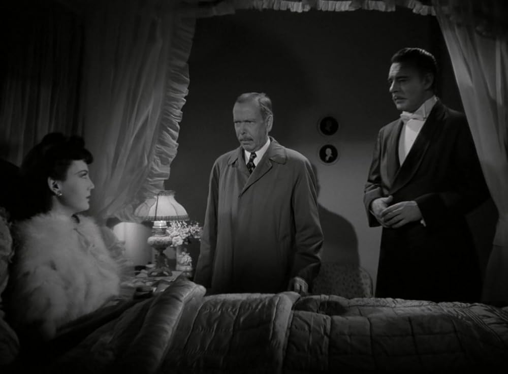 夜の悪魔の画像