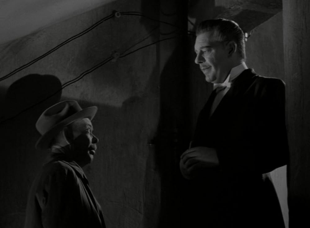 夜の悪魔の画像