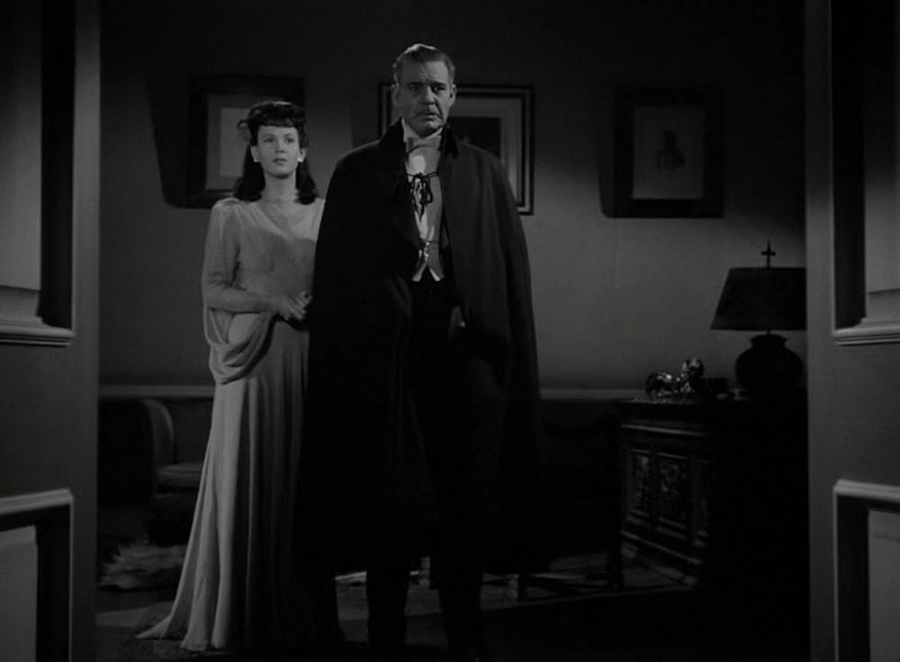 夜の悪魔の画像