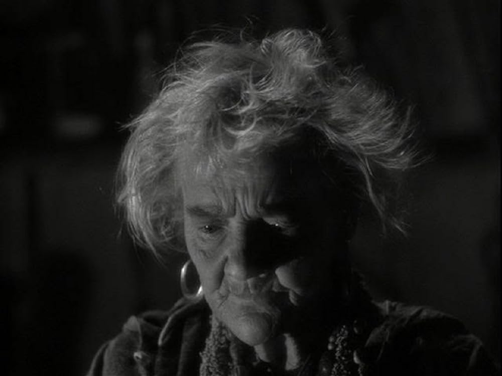 夜の悪魔の画像