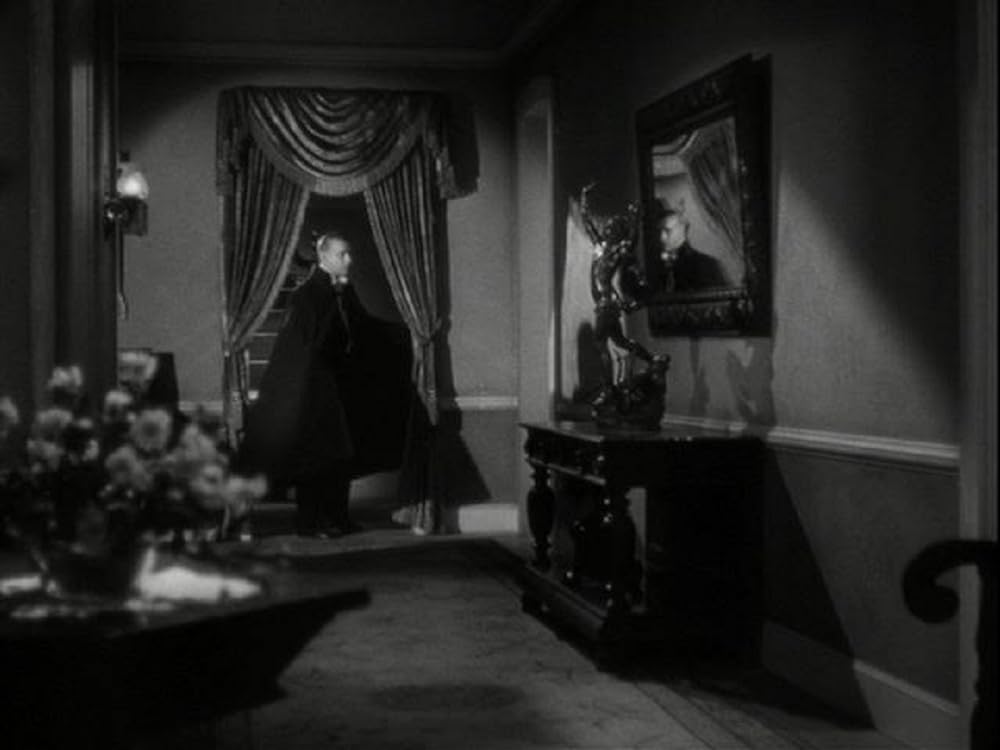 夜の悪魔の画像