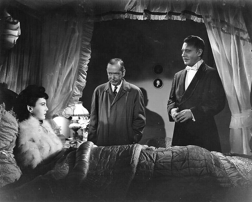 夜の悪魔の画像