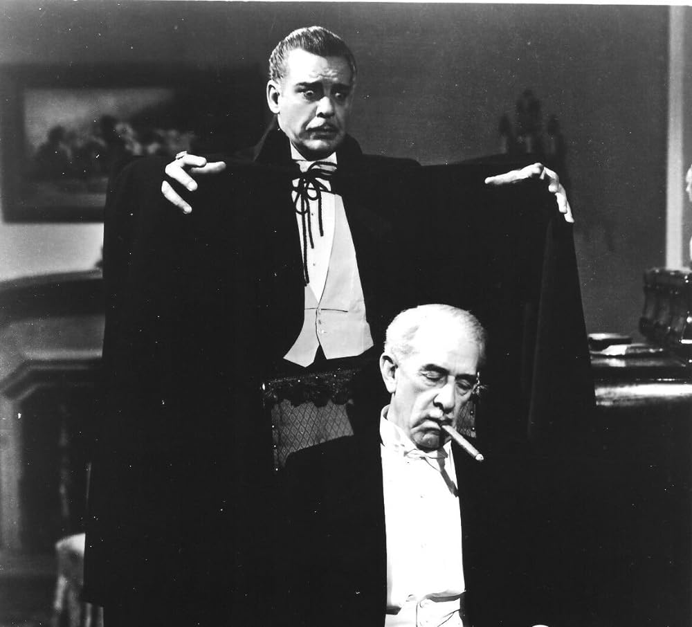 夜の悪魔の画像