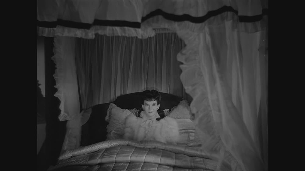 夜の悪魔の画像