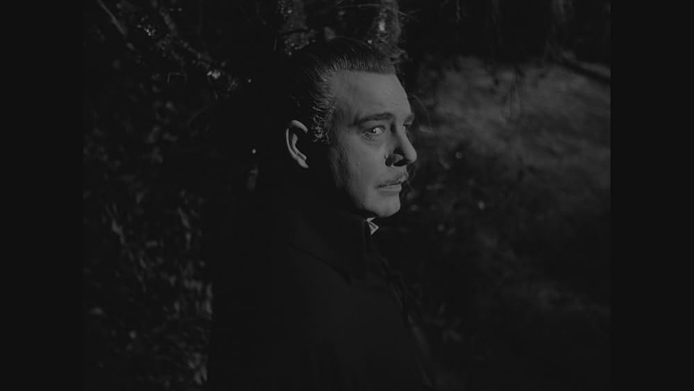 夜の悪魔の画像