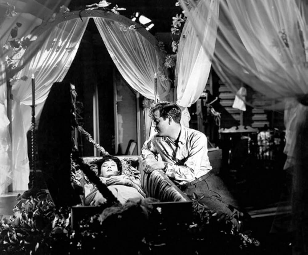 夜の悪魔の画像