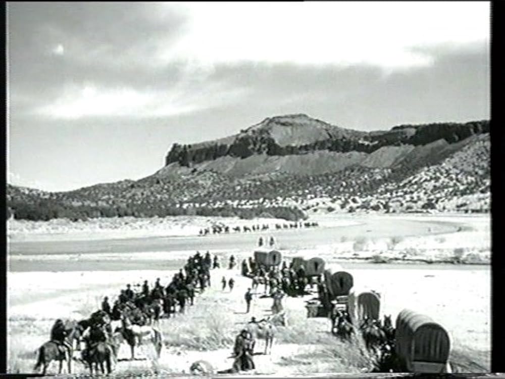 西部の二国旗の画像