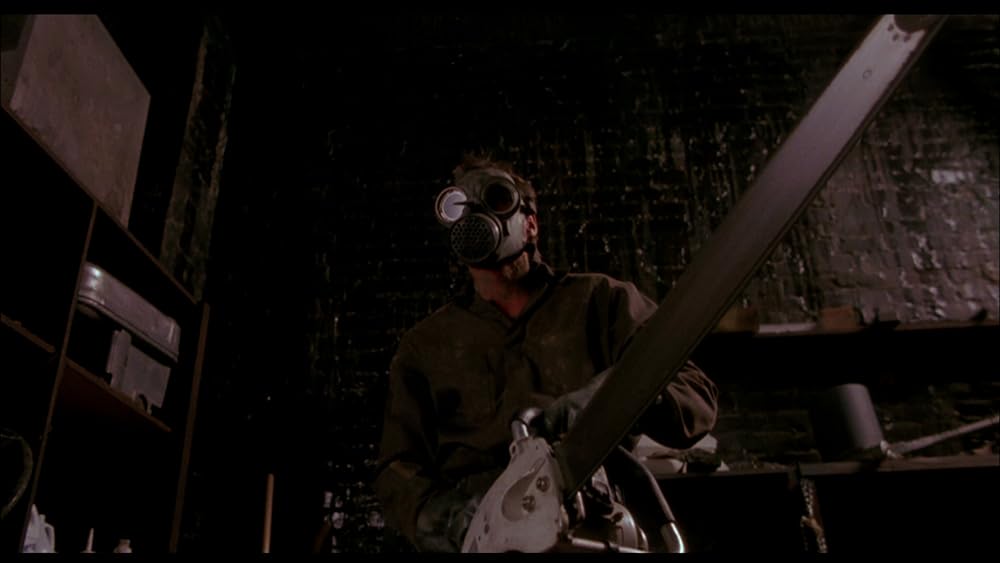 ファンタズム IIの画像