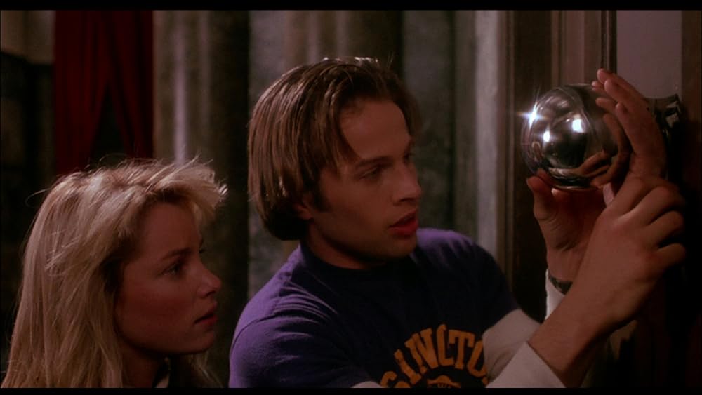 ファンタズム IIの画像