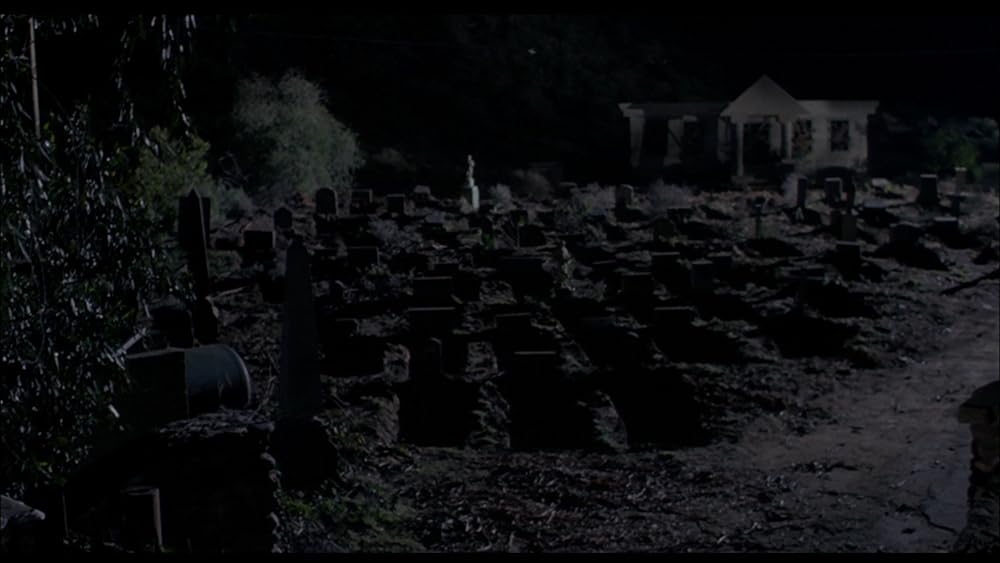 ファンタズム IIの画像