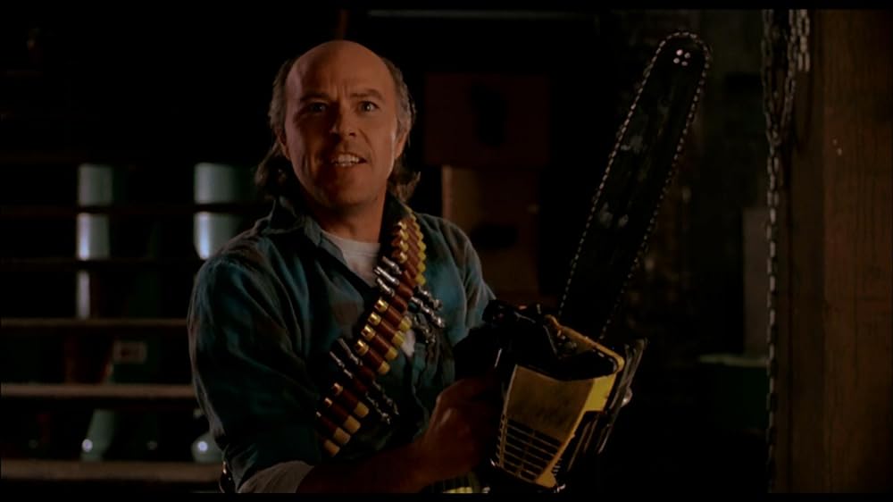 ファンタズム IIの画像