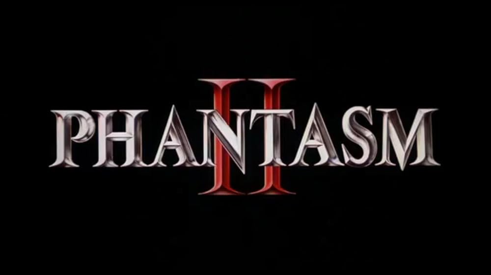 「ファンタズム II」の画像