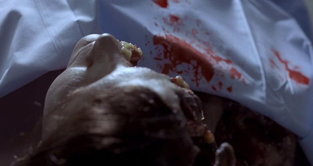 溶解人間の画像