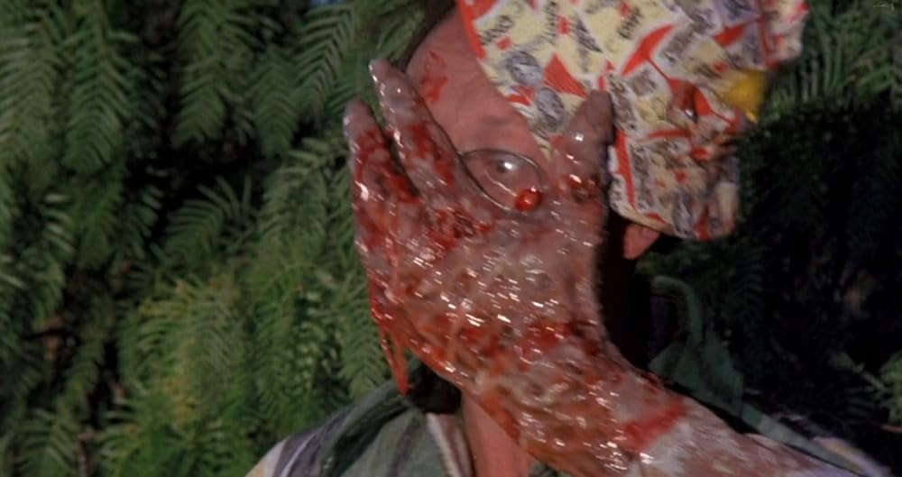 溶解人間の画像